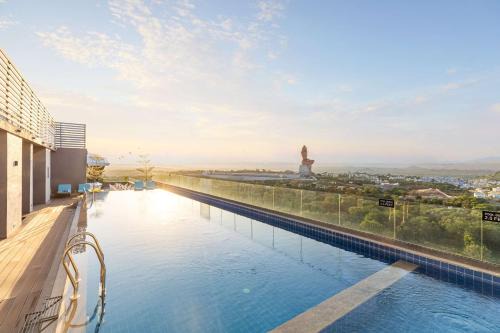 Nathdwara Hotel | Radisson Hotel Nathdwara