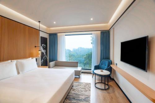 Chevella Hotel | Radisson Hotel Prayagraj