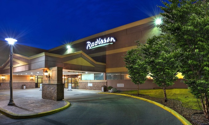 Sudbury Hotel | Radisson Hotel Sudbury