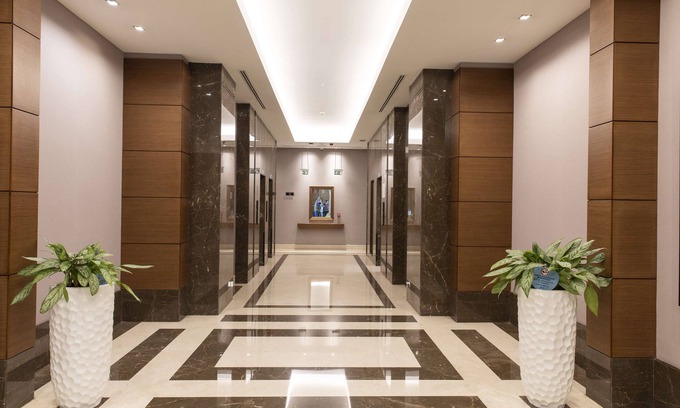 Gaziosmanpasa Apartment | Radisson Residences Avrupa TEM Istanbul