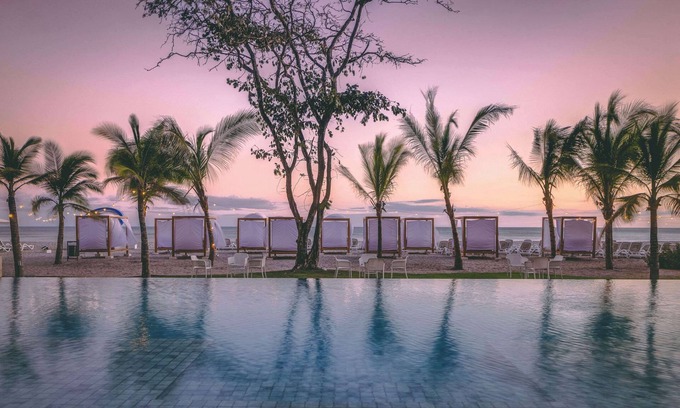 Punta Chame Hotel | Radisson Riviera Panama