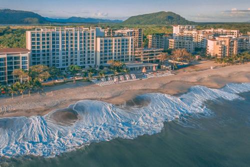 Punta Chame Hotel | Radisson Riviera Panama