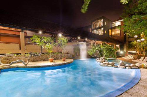 San Jose Hotel | Radisson San Jose-Costa Rica