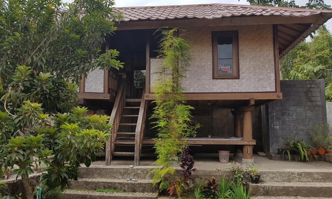 Kecamatan Sembalun House | Radiya Guesthouse