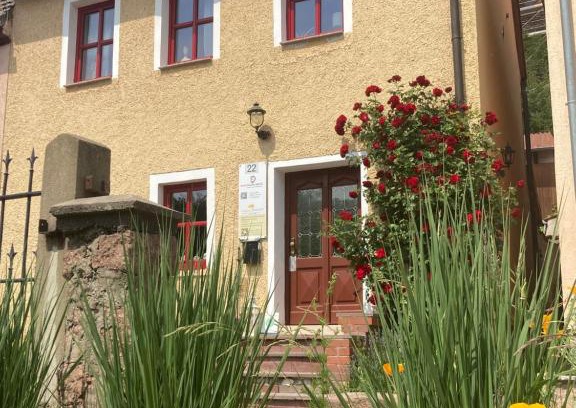 Wettin House | Radler Pension Wettin