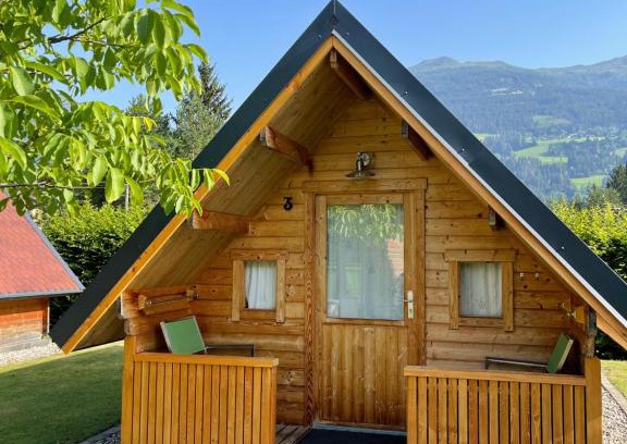 Berg im Drautal Resort | Radlerstation-Sandhof