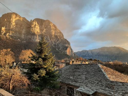 Papigo Apartment | Radovoli