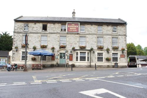 Shoscombe Hotel | Radstock Hotel near Bath
