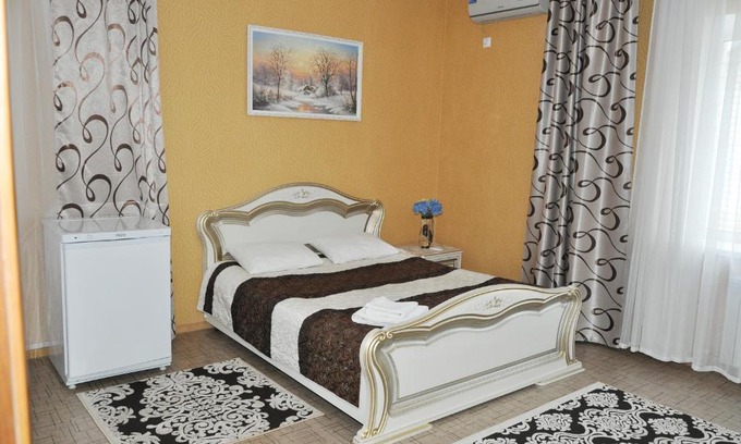 Liski Hotel | Raduga