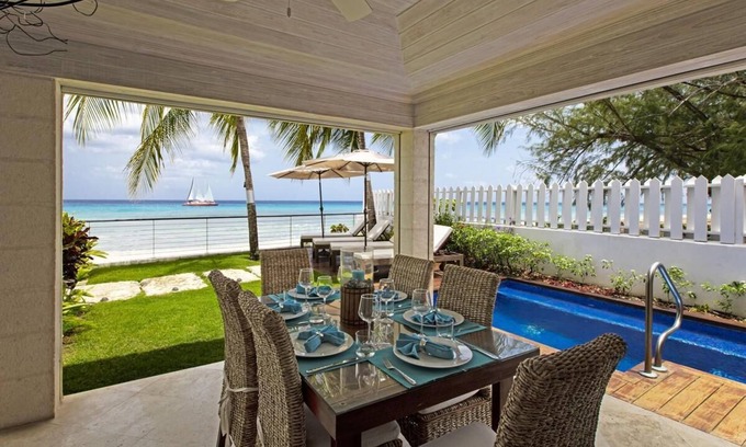Prospect Villa | Radwood Beach House 2