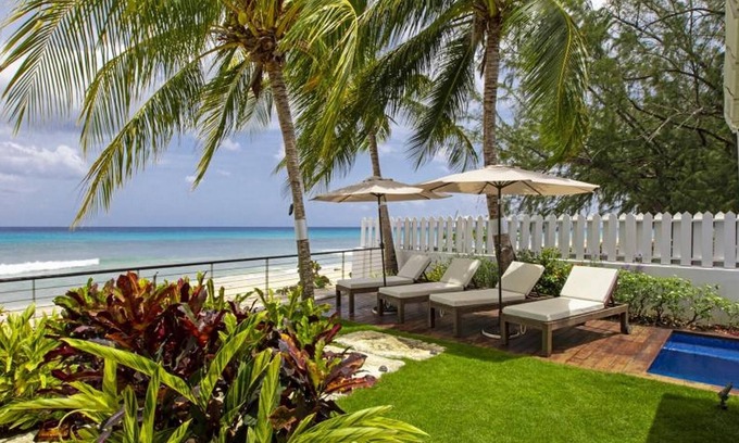 Prospect House | Radwood Beach House 2 by Barbados Sotheby's International Realty
