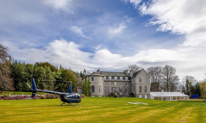 Raemoir Other | Raemoir House, a Member of Storied Collection