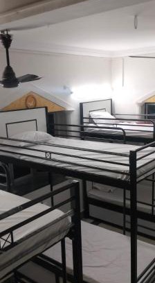 Nagpur House | Raen Basera Home Stay
