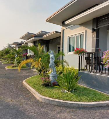 Khun Han Hotel | Raeya Garden Hotel