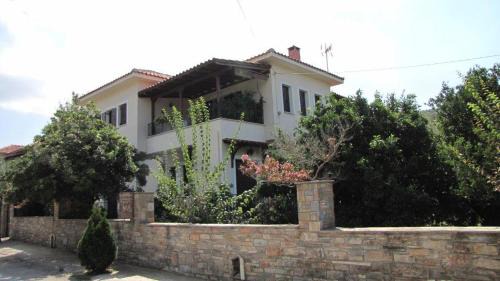 Milina Apartment | Rafaela House