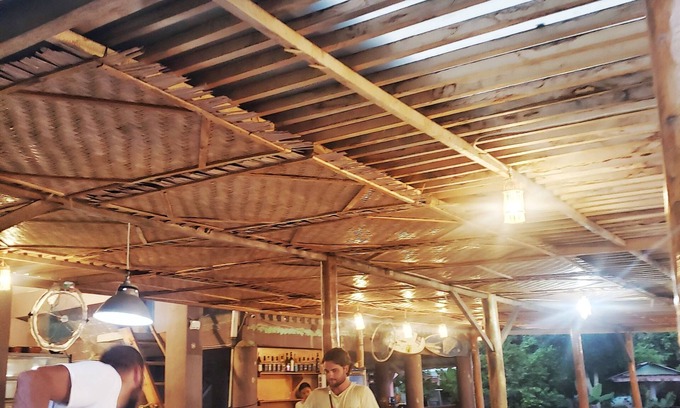 Nias House | Raffiel Nias