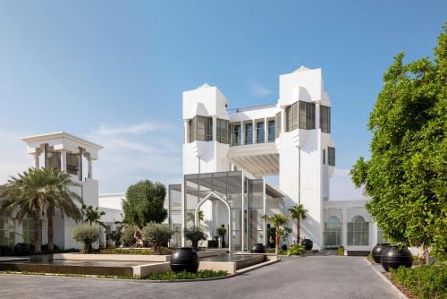Zallaq Resort | Raffles Al Areen Palace Bahrain