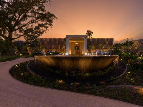 Singapore Hotel | Raffles Sentosa Singapore