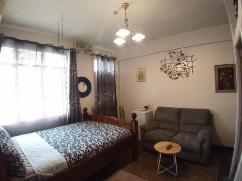 Tangana Apartment | RAFIKI Apartment