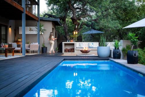 Hoedspruit Hotel | Rafiki Bush Lodge