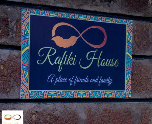 Nanyuki Hotel | Rafiki House Nanyuki