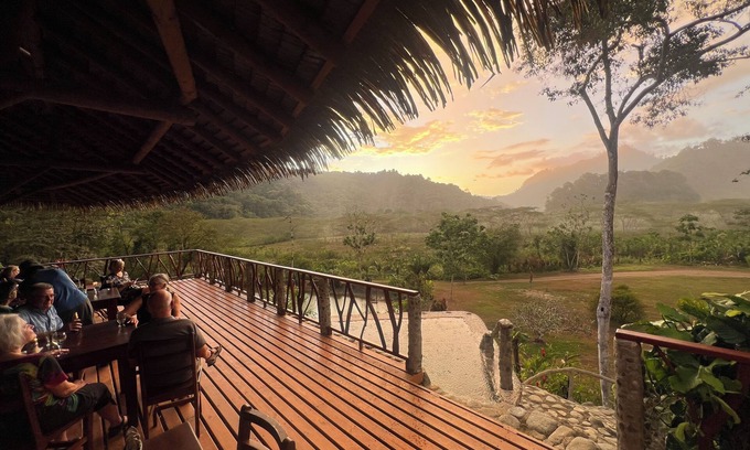 Rio Nuevo Hotel | Rafiki Safari Lodge