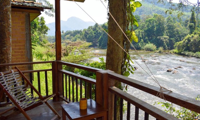 Kithulgala Resort | Rafters Retreat