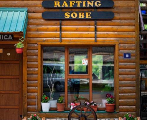 Scepan Polje House | Rafting Blue River Tara