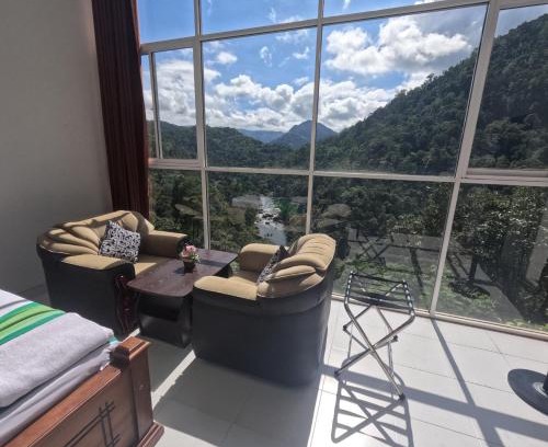 Kithulgala Hotel | Rafting Club Boutique Hotel