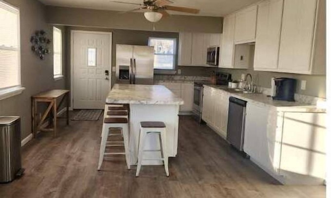 Grafton House | Rafton 2 Home