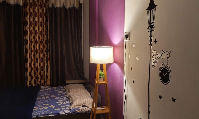 Beltola Apartment | Raga Homestay- 2BHK Homely Apartment in Guwahati