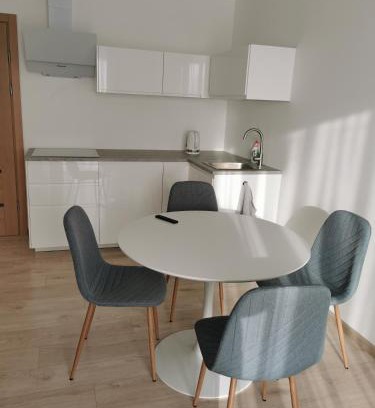 Klaipeda Apartment | Ragaines apartamentai self check-in