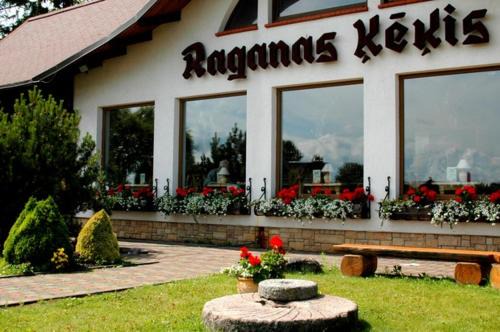 Pieriga Hotel | Raganas Ķēķis Hotel
