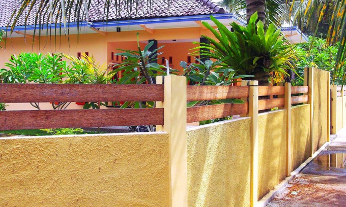 Batu Karas House | Ragha Homestay @Batukaras