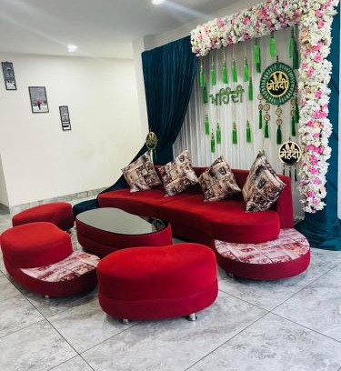 Karnal Hotel | Raghav inn