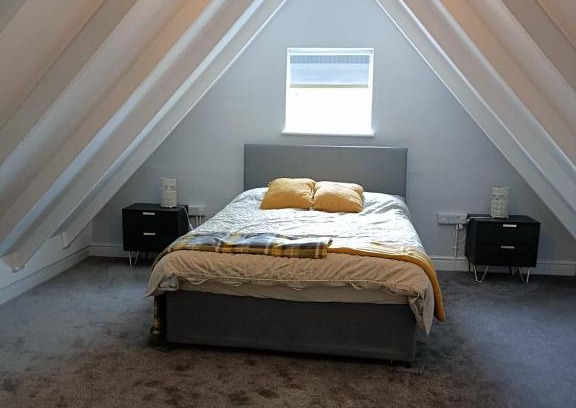 Ampney Crucis House | Raglans