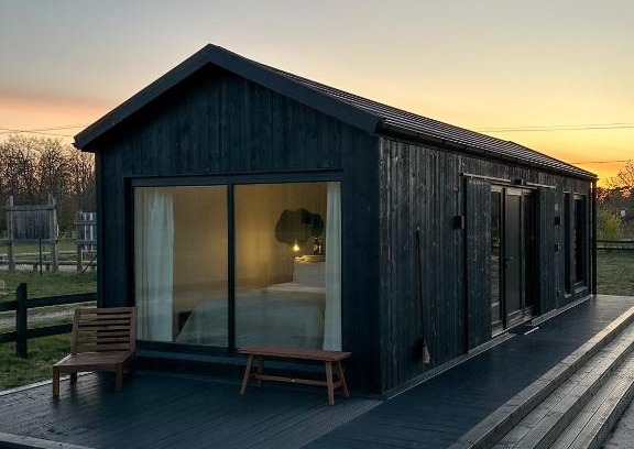 Kolka House | Ragnar Glamp Pitrags Lux PREMIUM