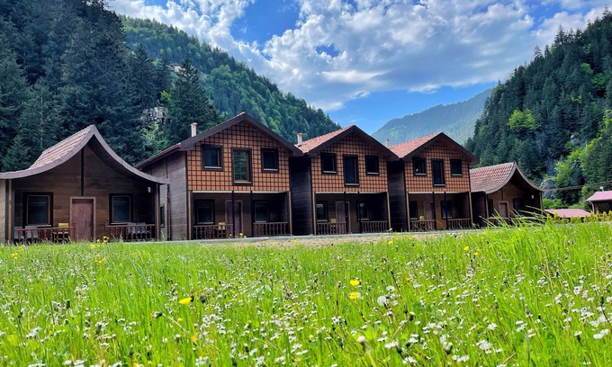 Uzungol Cabin | Raha Villa Bungalow