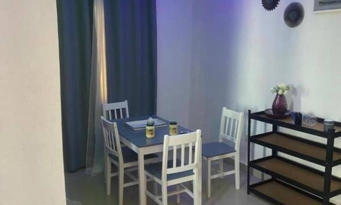 Sukuta House | Rahim House