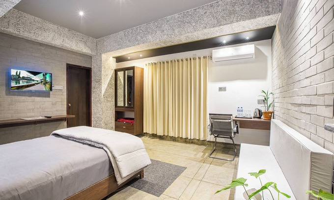 Sylhet Bed & Breakfast | Rahma's B&B
