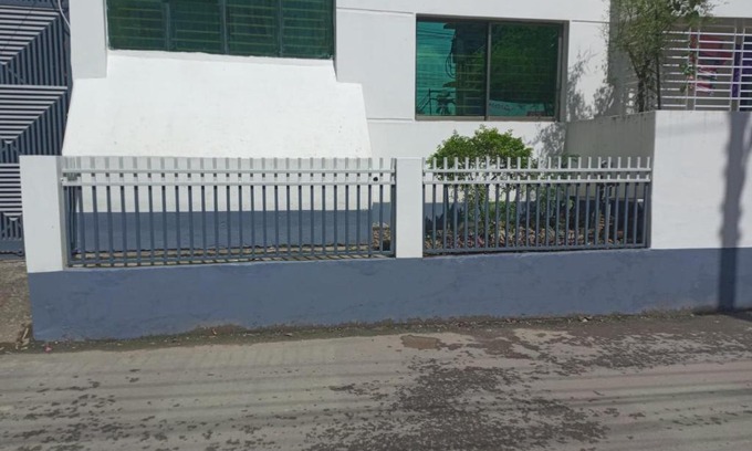 Sylhet Apartment | Rahman Apartment