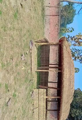 Maharajganj House | Rahul Homestay