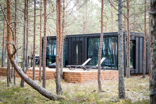 Laulasmaa House | Rahusalu Calm