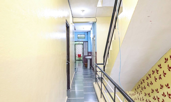 Ujjain House | Rai Guest House