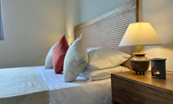 Hokandara Apartment | Rai Suites Colombo - Entire Apartment