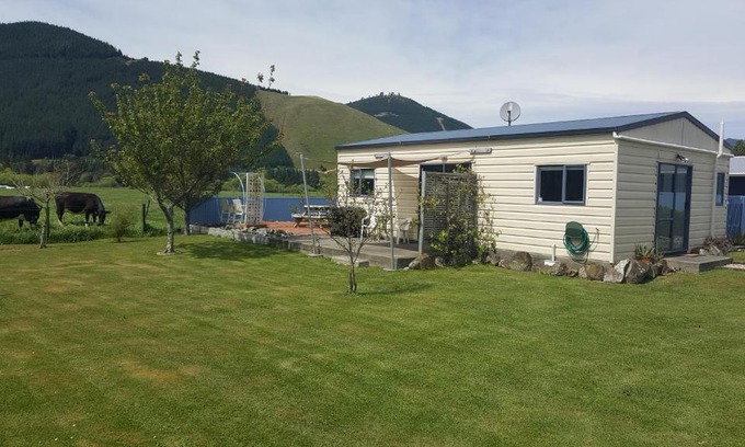 Rai Valley House | Rai Village Retreat