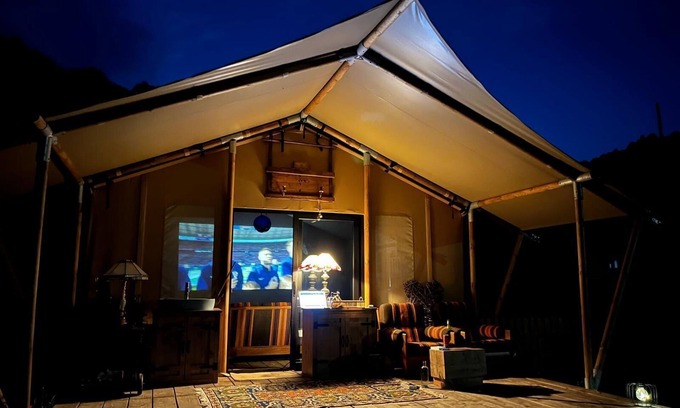 Banita Hotel | Rai Village