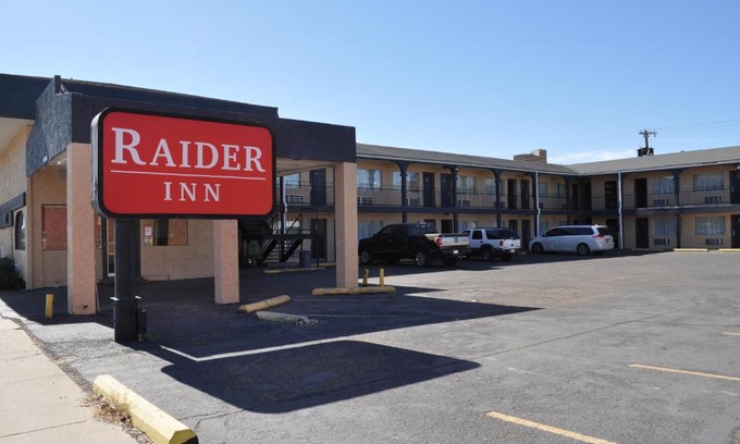 North Overton Hotel | Raider Inn
