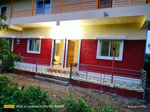 Mahad House | Raigad Agro Park