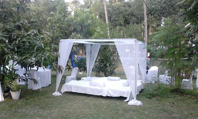 Marmagao House | Raikar Guest House